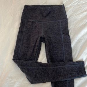 aerie leggings